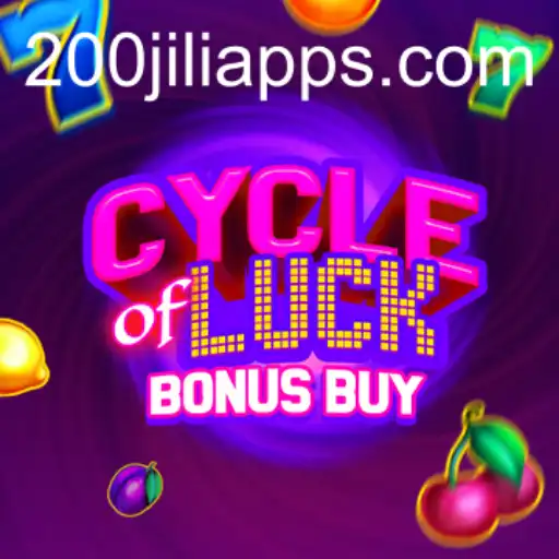 Unveiling Cycle of Luck Bonus Buy