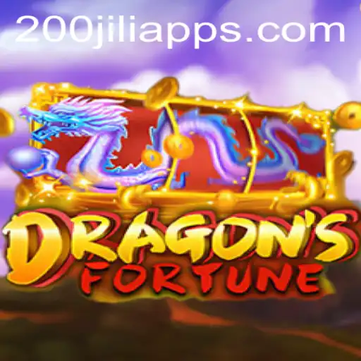 Immerse Yourself in the Adventure of DragonFortune