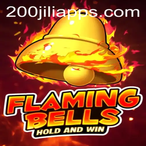 Flamingbells: A Game of Fire and Strategy