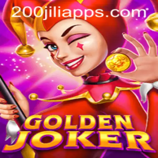 GoldenJoker: Unveiling the Excitement of 200jili