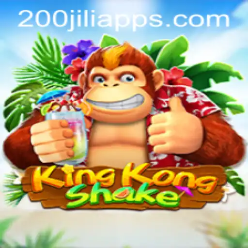 Discover KingKongShake