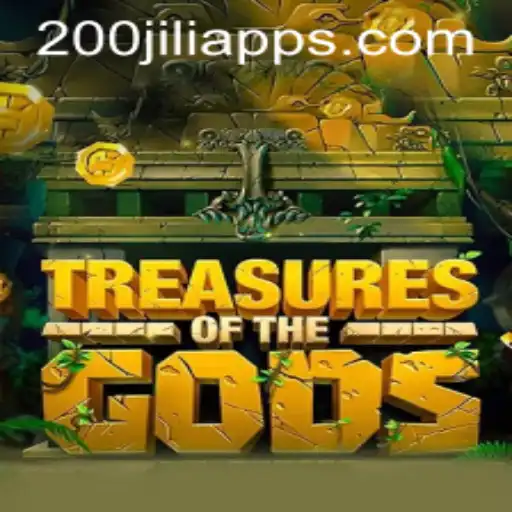 Unveiling the Mysteries of TreasureoftheGods: A Comprehensive Guide