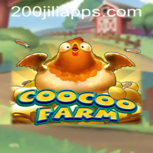 Explore CooCooFarm: A Thrilling Adventure with 200jili