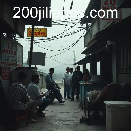 The Complex and Controversial World of Jueteng in the Philippines