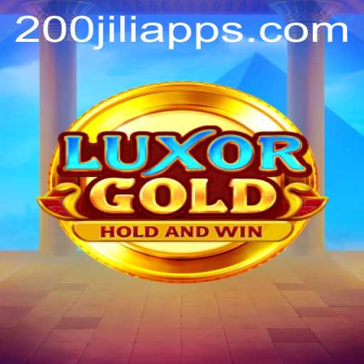 Explore the Enchanting World of LuxorGold: A New Gaming Sensation