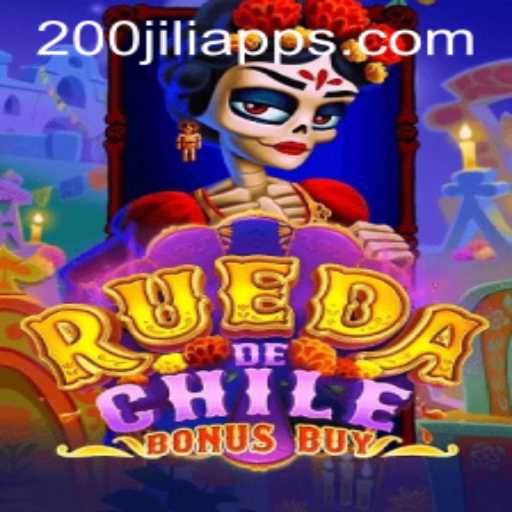 RuedaDeChileBonusBuy: A Thrilling Gaming Experience with 200jili