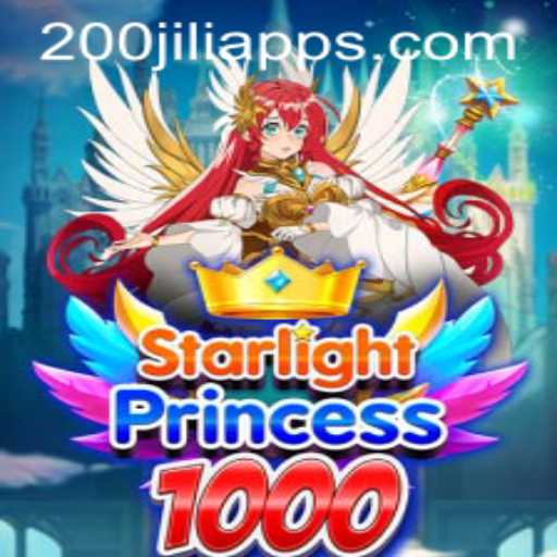 Discover the World of Starlight Princess 1000