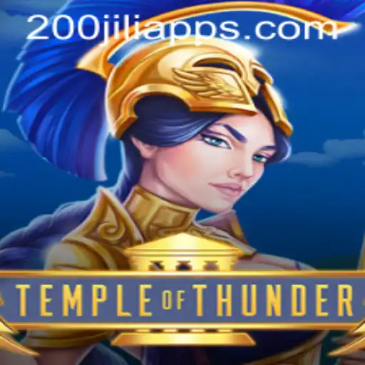 Temple of Thunder: A Thrilling Adventure