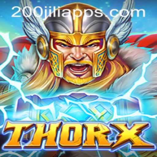 Unveiling ThorX: The Ultimate Adventure in Gaming