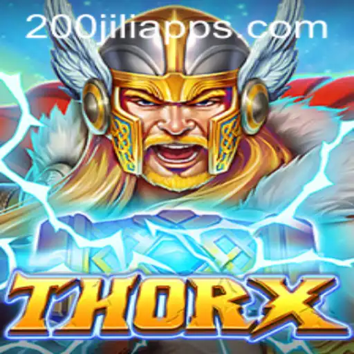 Unveiling ThorX: The Ultimate Adventure in Gaming