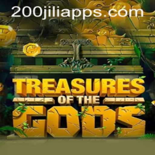Unveiling the Mysteries of TreasureoftheGods: A Comprehensive Guide