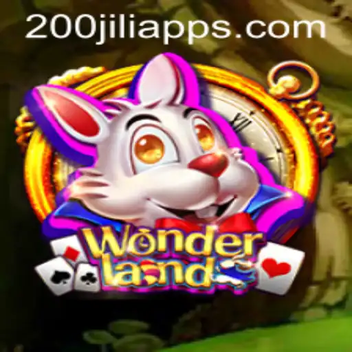 Dive into the Enchanting World of Wonderland: The Game Revolutionizing Interactive Adventures